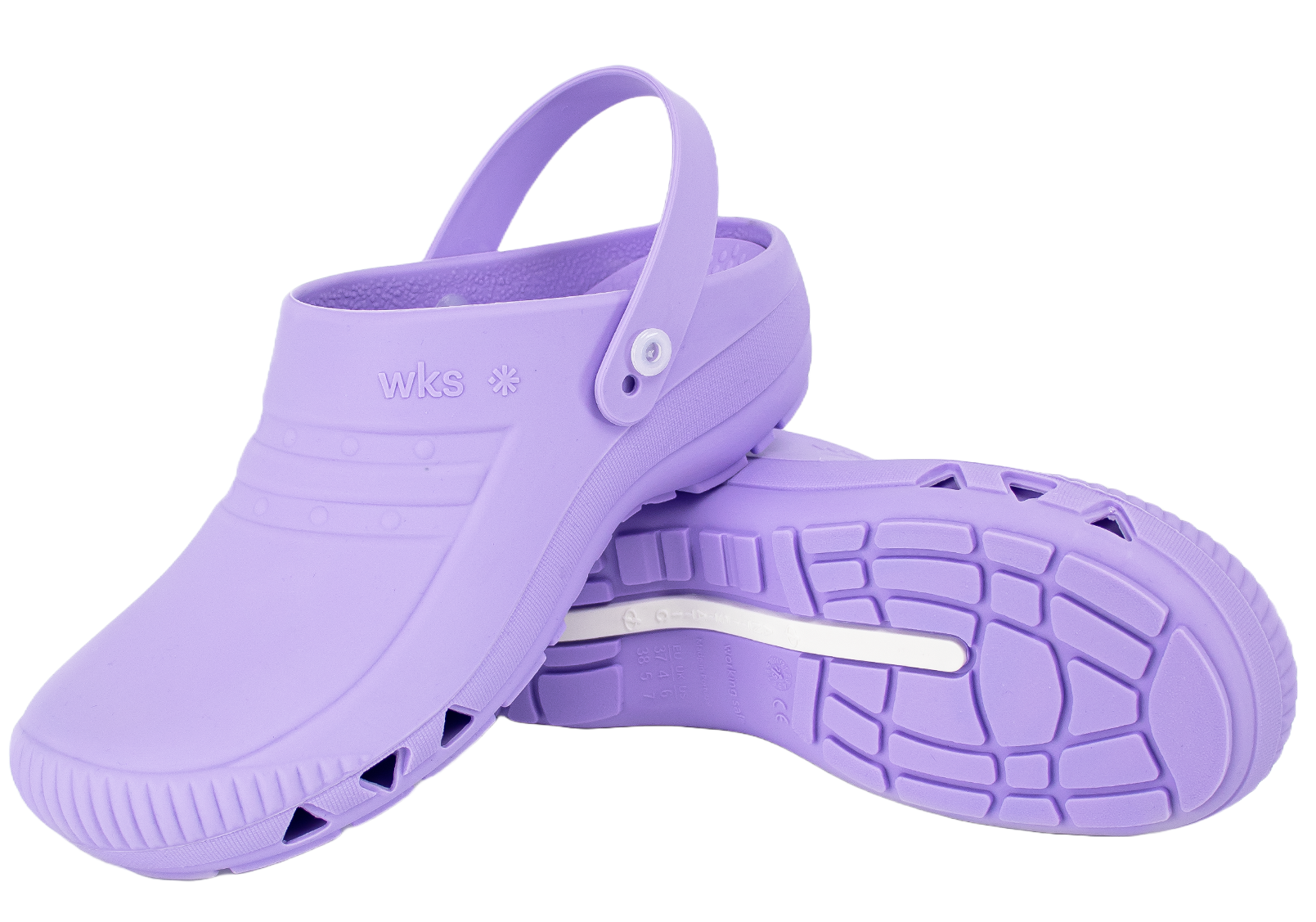 Safe Clog