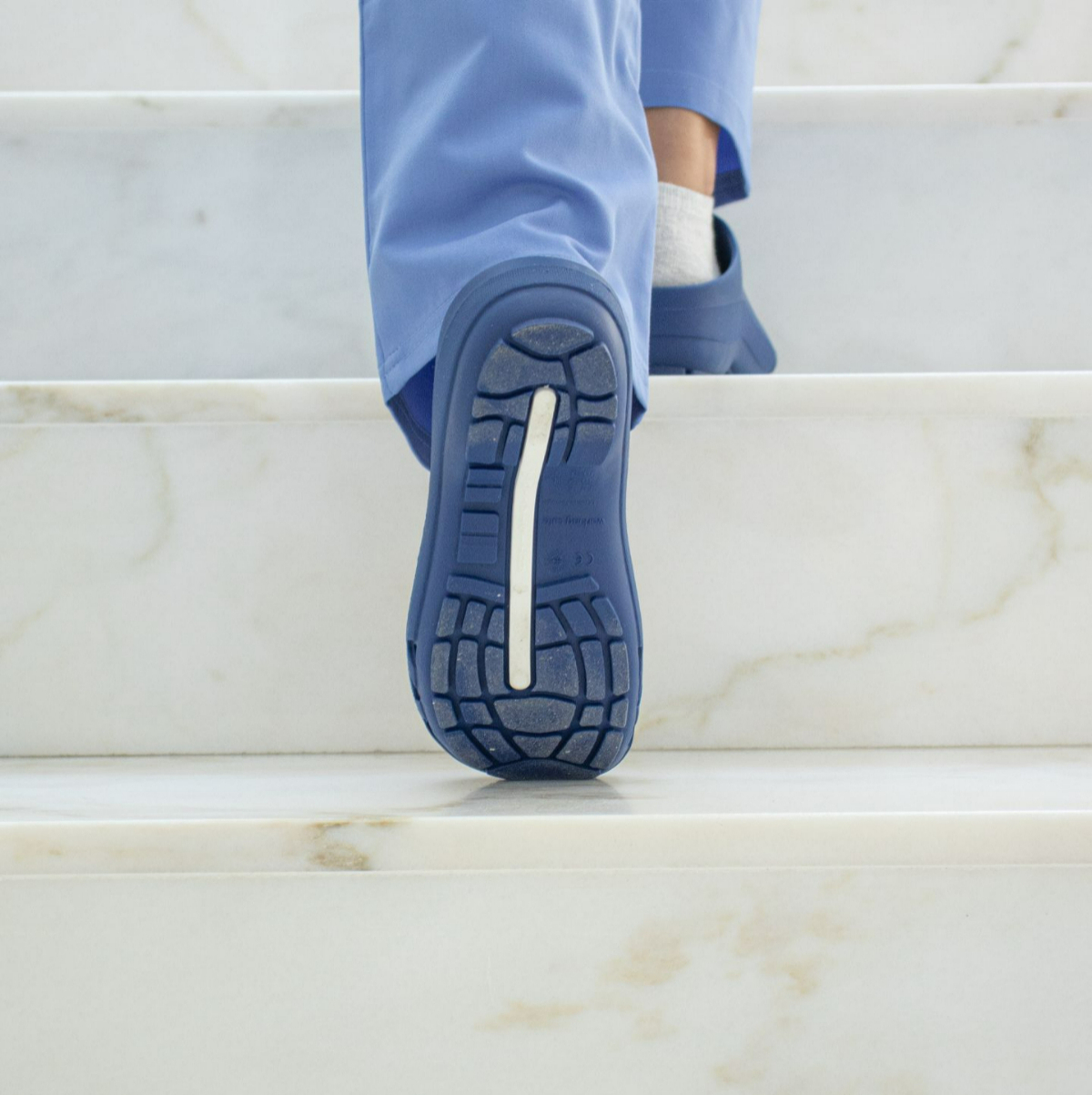 Safe Clog