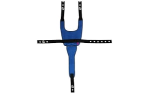 COLETE C/ CINTO PELVICO P/ CADEIRAO UBIO