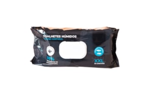 TOALHETES HUMIDOS ADULTO  EMB.60