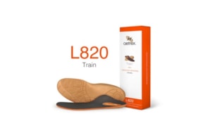 PALMILHA ORTOPEDICA LYNCO TRAIN L820M