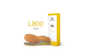 PALMILHA ORTOPEDICA LYNCO TRAIN L800W
