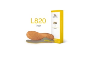 PALMILHA ORTOPEDICA LYNCO TRAIN L820W
