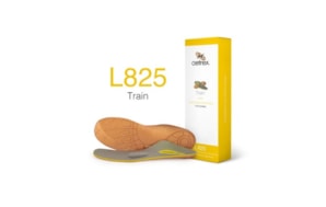 PALMILHA ORTOPEDICA LYNCO TRAIN L825W