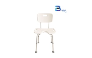 EVOLUXION CADEIRA DE POLIBAN EM U BW250