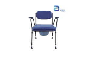 EVOLUXION CADEIRA SANITARIA CONFORT BW610