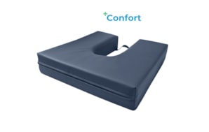 EVOLUXION ALMOFADA ANTI-ESCARAS +CONFORT FERRADURA EV105