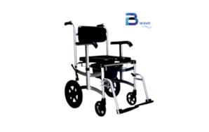 EVOLUXION CADEIRA SANITARIA E BANHO BW650