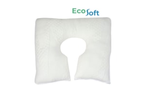 EVOLUXION ALMOFADA ANTI-ESCARAS ECOSOFT OCULAR EV625