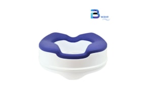 EVOLUXION ELEVADOR DE SANITA DUO PREMIUM 10CM BW710