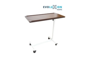 EVOLUXION MESA AUXILIAR DE CAMA TB110