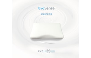 EVOLUXION ALMOFADA CERVICAL EVOSENSE ERGONOMIC EV1132