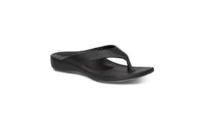 CHINELO MAUI BLACK L3000W AETREX