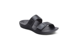 CHINELO KAIA BLACK ST9300W AETREX
