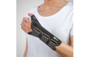 TALA IMOBILIZACAO DE PULSO MANUTEC MFI61 T1 ESQ.