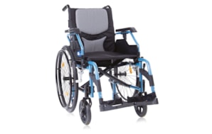 CADEIRA RODAS SERIE HELIOS PRO 50CM CP790-50 MORETTI