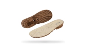 PALMILHA ORTOPEDICA MEDI ACTIVE PIA69 Nº36