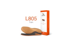 PALMILHA ORTOPEDICA LYNCO TRAIN L805M