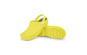 SOCA WORKIES WKS YELLOW