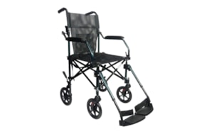 CADEIRA DE RODAS TRANSFERÊNCIA TRAVELITE 874008
