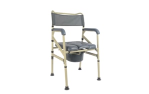 CADEIRA SANITARIA DOBRAVEL SARDENHA BEGE 811188