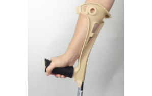 PAR DE PUNHOS EM NEOPRENE P/CANADIANAS 816122
