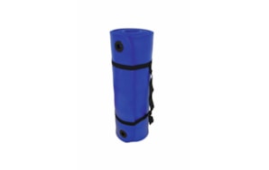 TAPETE DE EXERCICIOS ERGO COMFORT NBR AZUL 454038.BLEU