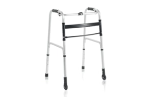 ANDARILHO DE ENCARTAR COM RODAS DB200L