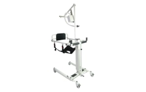 KIT SUSPENSÃO P/CADEIRA TRANSFERENCIA MADAGASCAR 822276