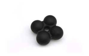 SISSEL SPINEFITTER MINI BLACK 162.304