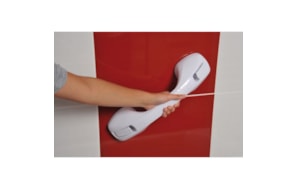 APOIO CASA BANHO C/VENTOSAS 40CM 815094