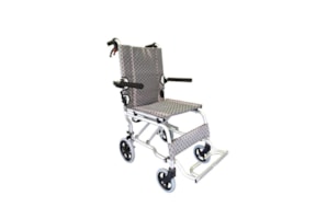 CADEIRA DE RODAS DE TRANSFERENCIA AIR IDENTITES 874005