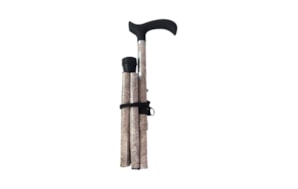 BENGALA ALUMINIO DOBRAVEL ARABESCO 816069.A