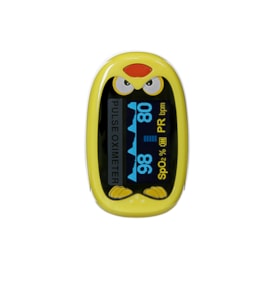OXIMETRO PEDIATRICO YK K1